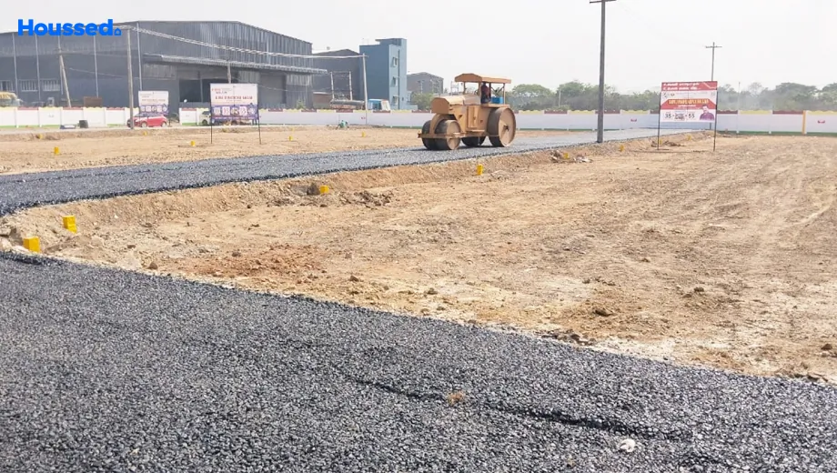 Project Image of Madras Guru Mahendra Nagar in Kovur, Chennai - Image 353256