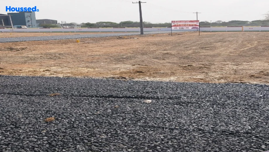 Project Image of Madras Guru Mahendra Nagar in Kovur, Chennai - Image 353255
