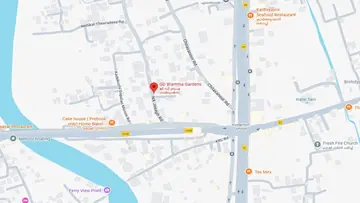 Location of GD Bramma Gardens - Image 353262
