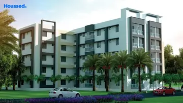 Project Image of GD Bramma Gardens - Image 353260