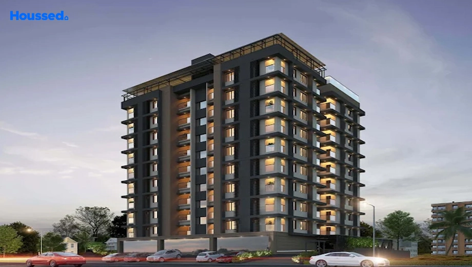 Project Image of GD Chaithanya Apartments in Ernakulam, Kochi - Image 353265