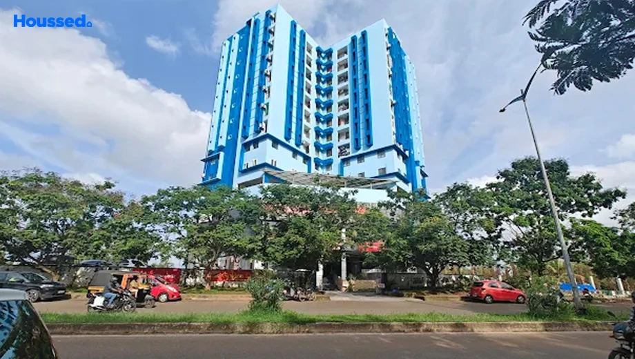 Project Image of Sunpaul Dezira Blueberry in Kakkanad, Kochi - Image 353275