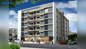 Project Image of Vinayaka Vedamoorthy - Image 353279