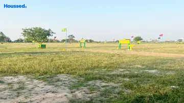 Project Image of Madras City Sapthagiri Nagar - Image 353284