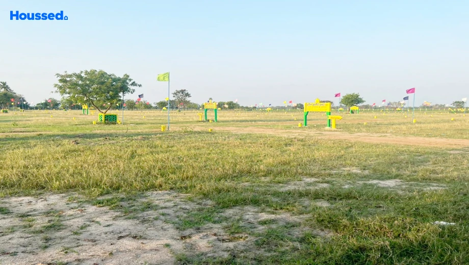 Project Image of Madras City Sapthagiri Nagar in Thiruvallur, Chennai - Image 353284