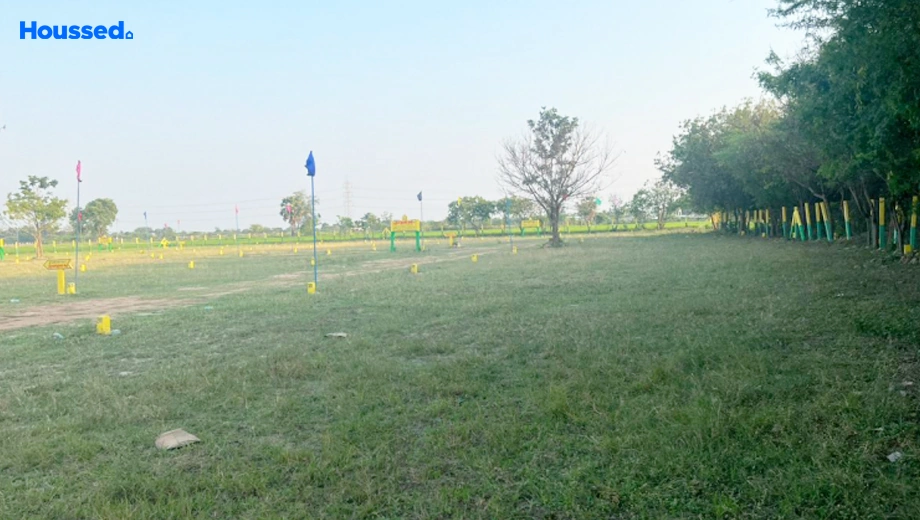 Project Image of Madras City Sapthagiri Nagar in Thiruvallur, Chennai - Image 353283