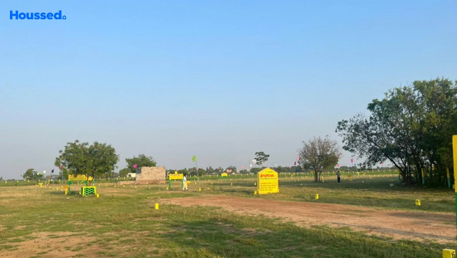 Project Image of Madras City Sapthagiri Nagar in Thiruvallur, Chennai - Image 353282