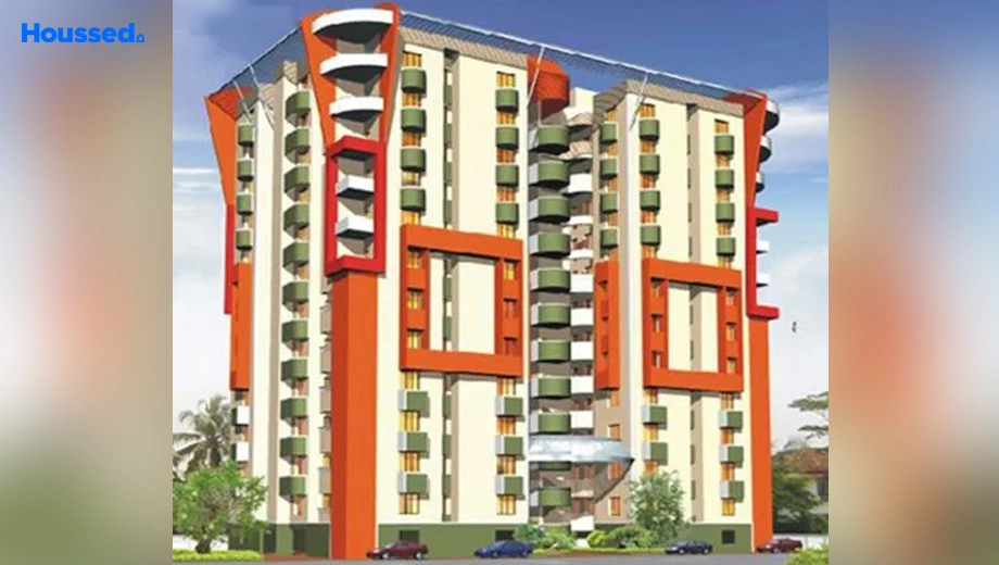 Project Image of BCG Misty Meadows in Kakkanad, Kochi - Image 353295
