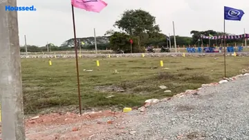 Project Image of Madras City GR Township - Image 353290