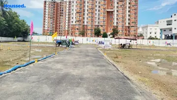 Project Image of Madras Surrya Sunshine Paradise - Image 353307