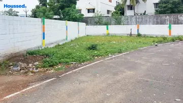 Project Image of Madras Surrya Sunshine Paradise - Image 353305