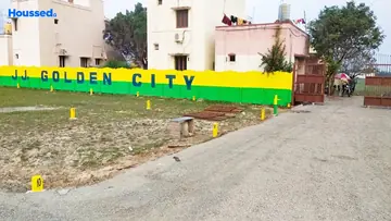 Project Image of Madras JJ Golden City - Image 353313