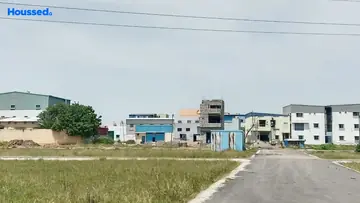 Project Image of I5 CK Madhavan Nagar - Image 353316