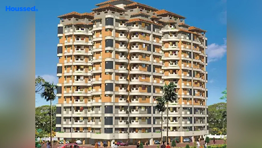 Project Image of BCG Golden Orchids 2 in Ernakulam, Kochi - Image 353325