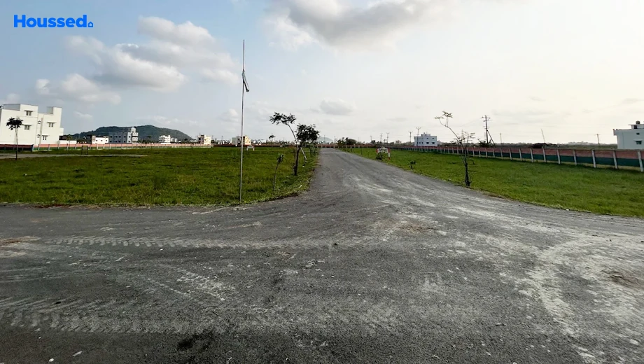 Project Image of I5 Sri Sai City in Tambaram, Chennai - Image 353332