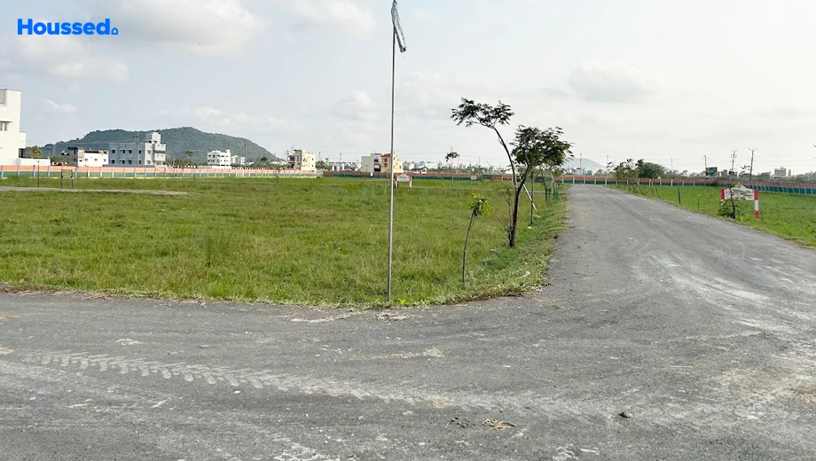 Project Image of I5 Sri Sai City in Tambaram, Chennai - Image 353331