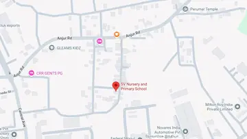 Location of Happy i5 Town - Image 353346