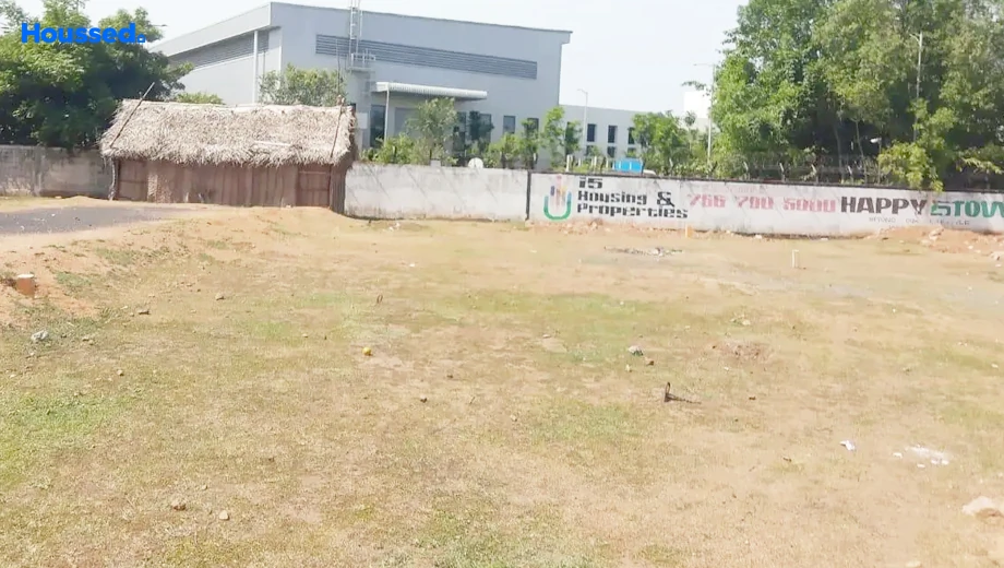 Project Image of Happy i5 Town in Mahindra World City, Chennai - Image 353343