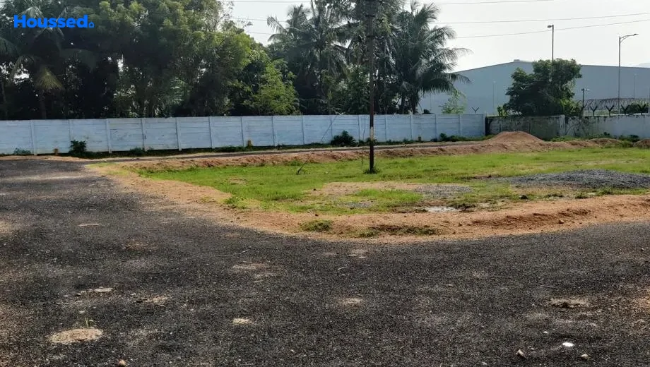 Project Image of Happy i5 Town in Mahindra World City, Chennai - Image 353344