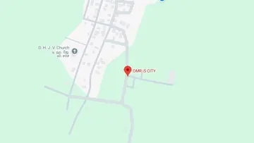 Location of I5 Housing OMR I5 City - Image 353352