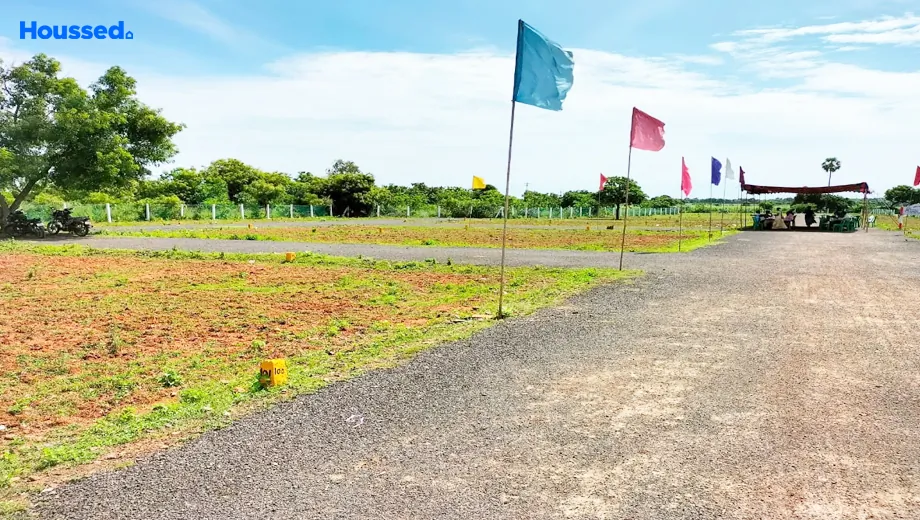 Project Image of I5 Housing OMR I5 City in Thiruporur, Chennai - Image 353350