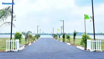 Project Image of I5 Palace City - Image 353354