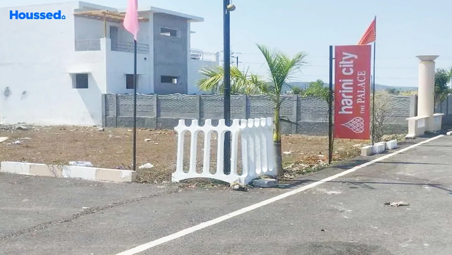 Project Image of I5 Palace City in Guduvancheri, Chennai - Image 353355