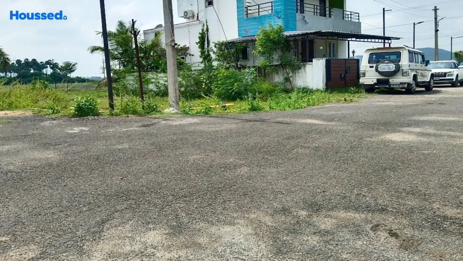 Project Image of I5 Wonder City in Thiruporur, Chennai - Image 353360