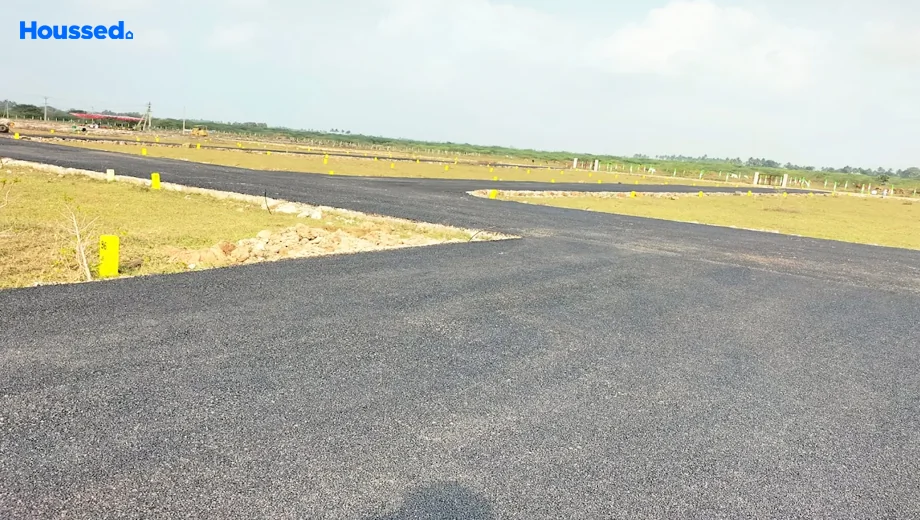 Project Image of I5 Global City in Chengalpattu, Chennai - Image 353362
