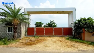 Project Image of I5 Global City - Image 353363