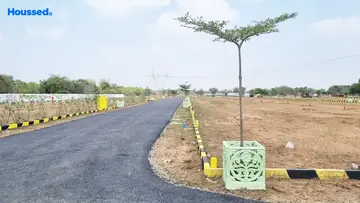 Project Image of I5 Global City JMR Nagar - Image 353368