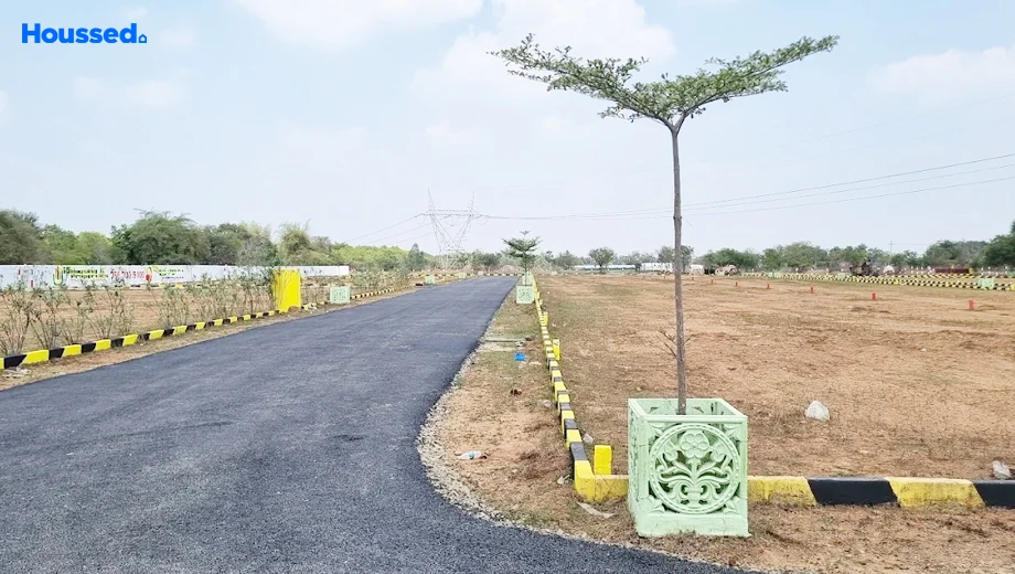 Project Image of I5 Global City JMR Nagar in Chengalpattu, Chennai - Image 353368