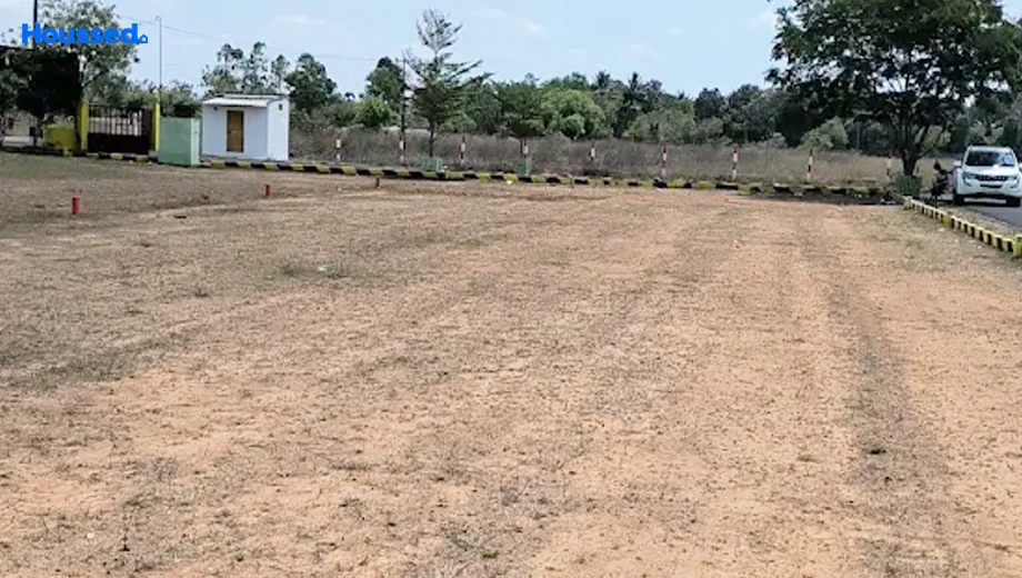 Project Image of I5 Global City JMR Nagar in Chengalpattu, Chennai - Image 353366