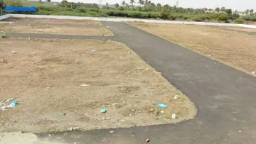 Project Image of I5 Shanthi Park - Image 353373
