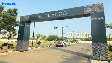 Project Image of EK Uplands - Image 353384