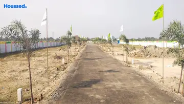 Project Image of ID Siva Garden - Image 353390