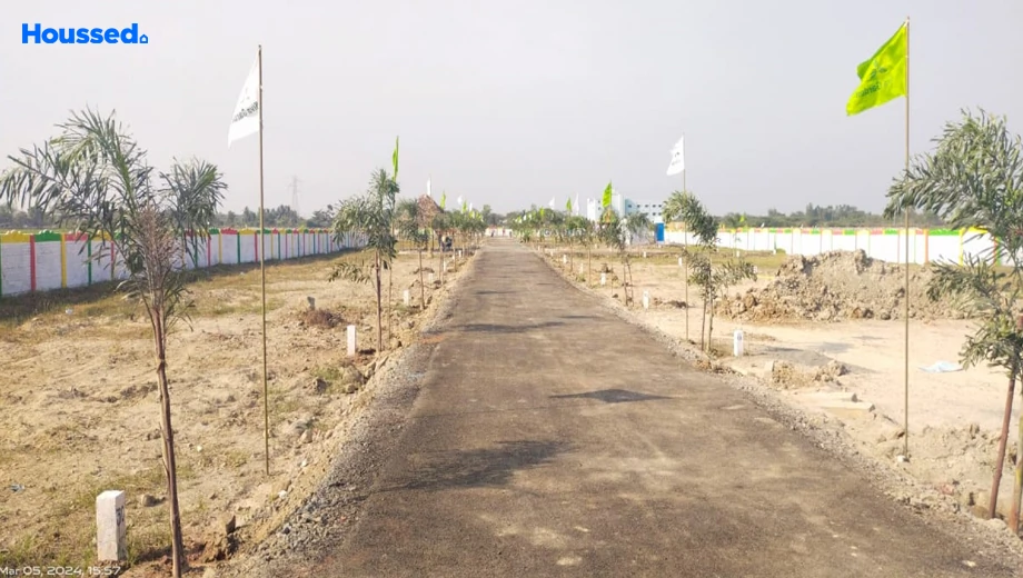 Project Image of ID Siva Garden in Tambaram, Chennai - Image 353390