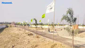 Project Image of ID Siva Garden - Image 353391