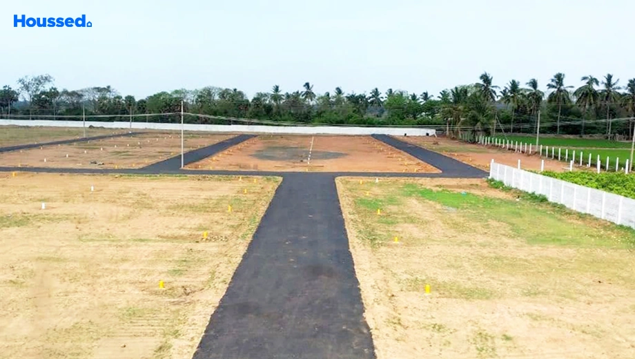 Project Image of Golden Nest Collector Nagar Phase 1 in Chengalpattu, Chennai - Image 353397