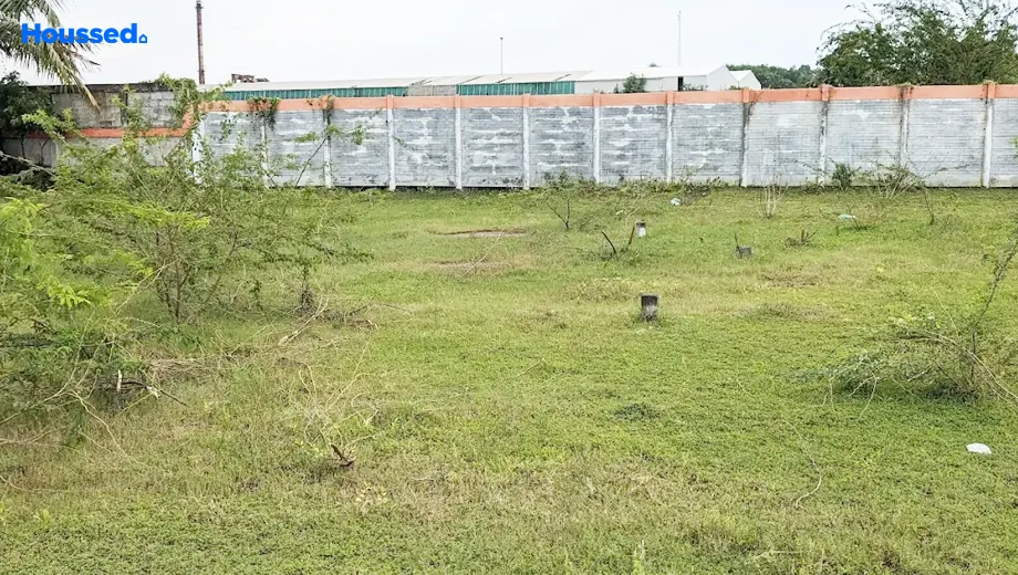 Project Image of Golden Villa Garden in Vandalur, Chennai - Image 353409