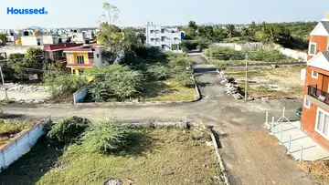Project Image of Golden Villa Garden - Image 353408