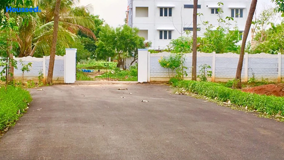 Project Image of Golden Nest County Phase 1 in Kelambakkam, Chennai - Image 353412