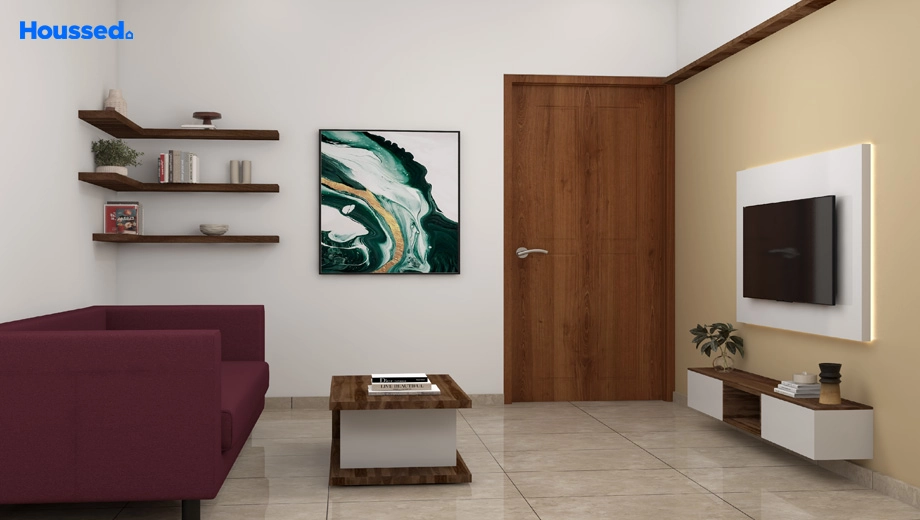 Sample Apartment of Providence Gateway in Angamaly, Kochi - Image 353430