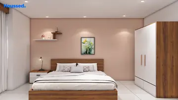 Sample Apartment of Providence Gateway - Image 353429