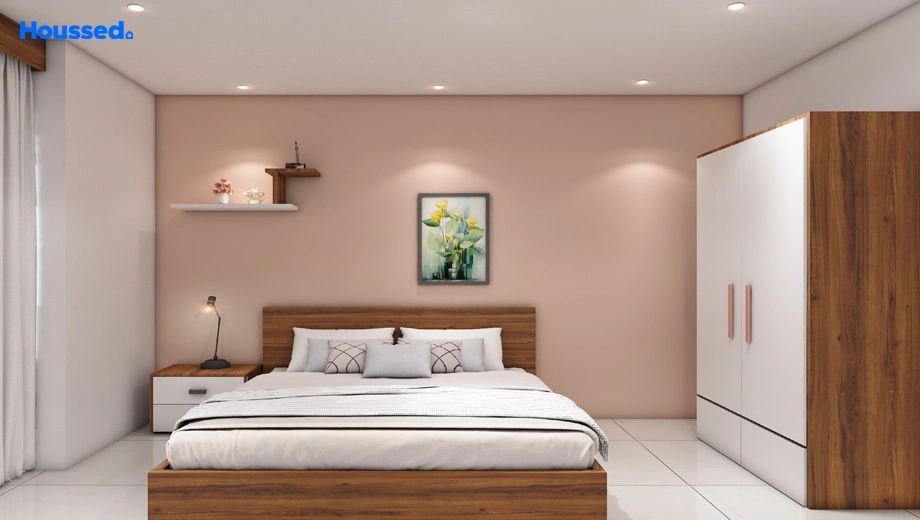Sample Apartment of Providence Gateway in Angamaly, Kochi - Image 353429