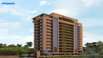 Project Image of Providence Surabhi - Image 353433