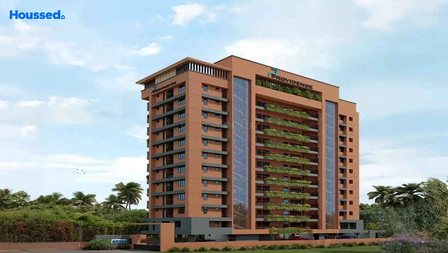 Project Image of Providence Surabhi in Angamaly, Kochi - Image 353433