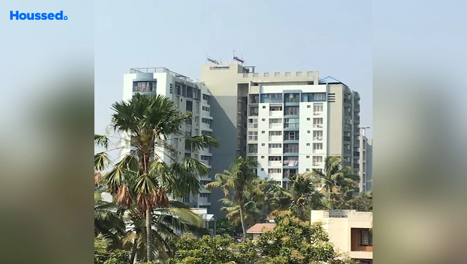 Project Image of Clearway Celestiale in Kadavanthra, Kochi - Image 353440