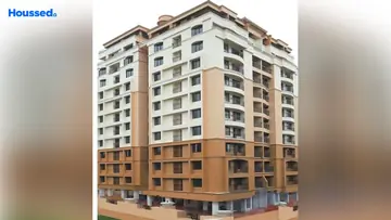 Project Image of Clearway Grandiose Apartments - Image 353446