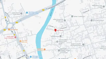 Location of NSD Verona - Image 353452